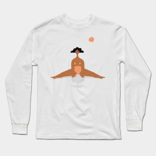 Bored Long Sleeve T-Shirt